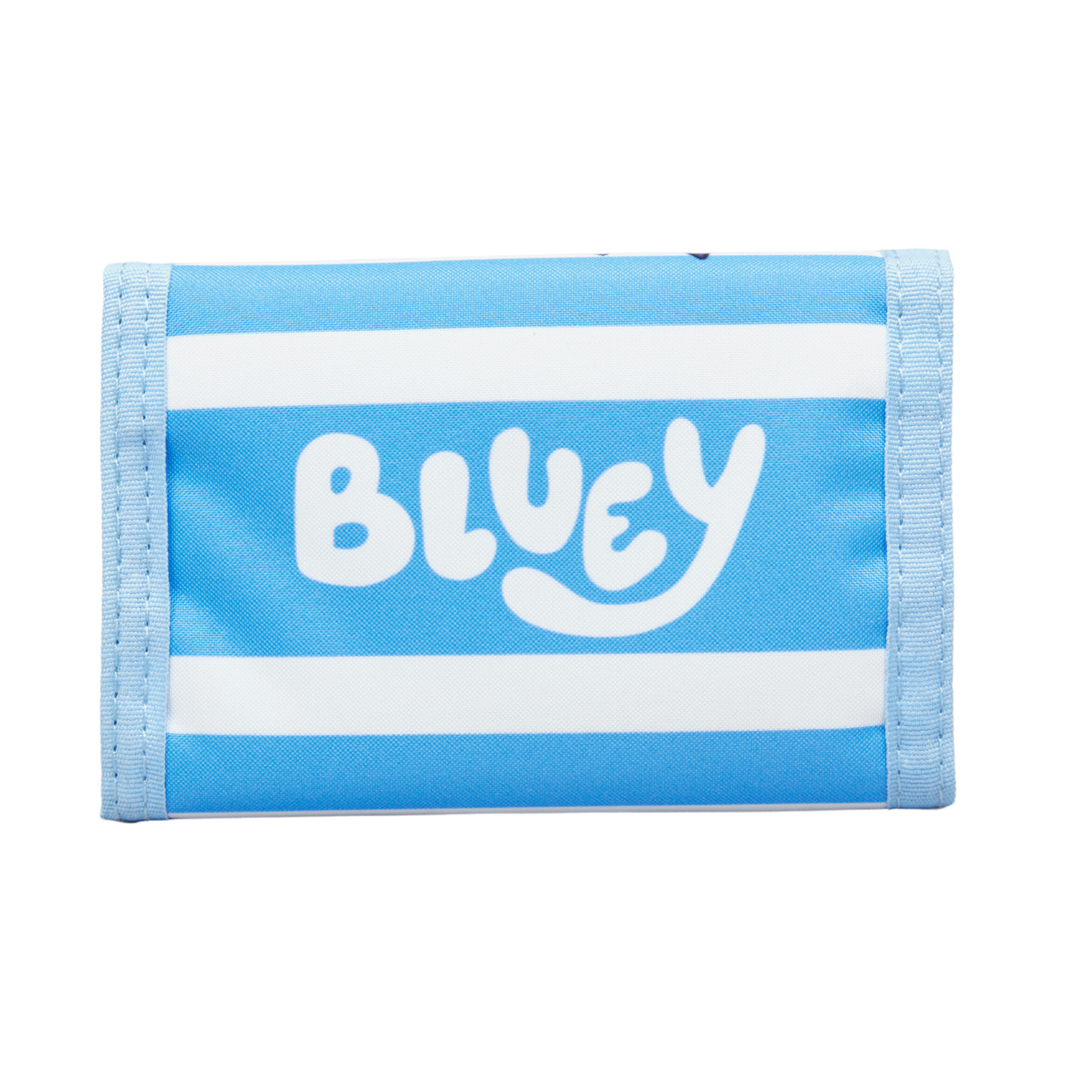 Portefeuille Bluey