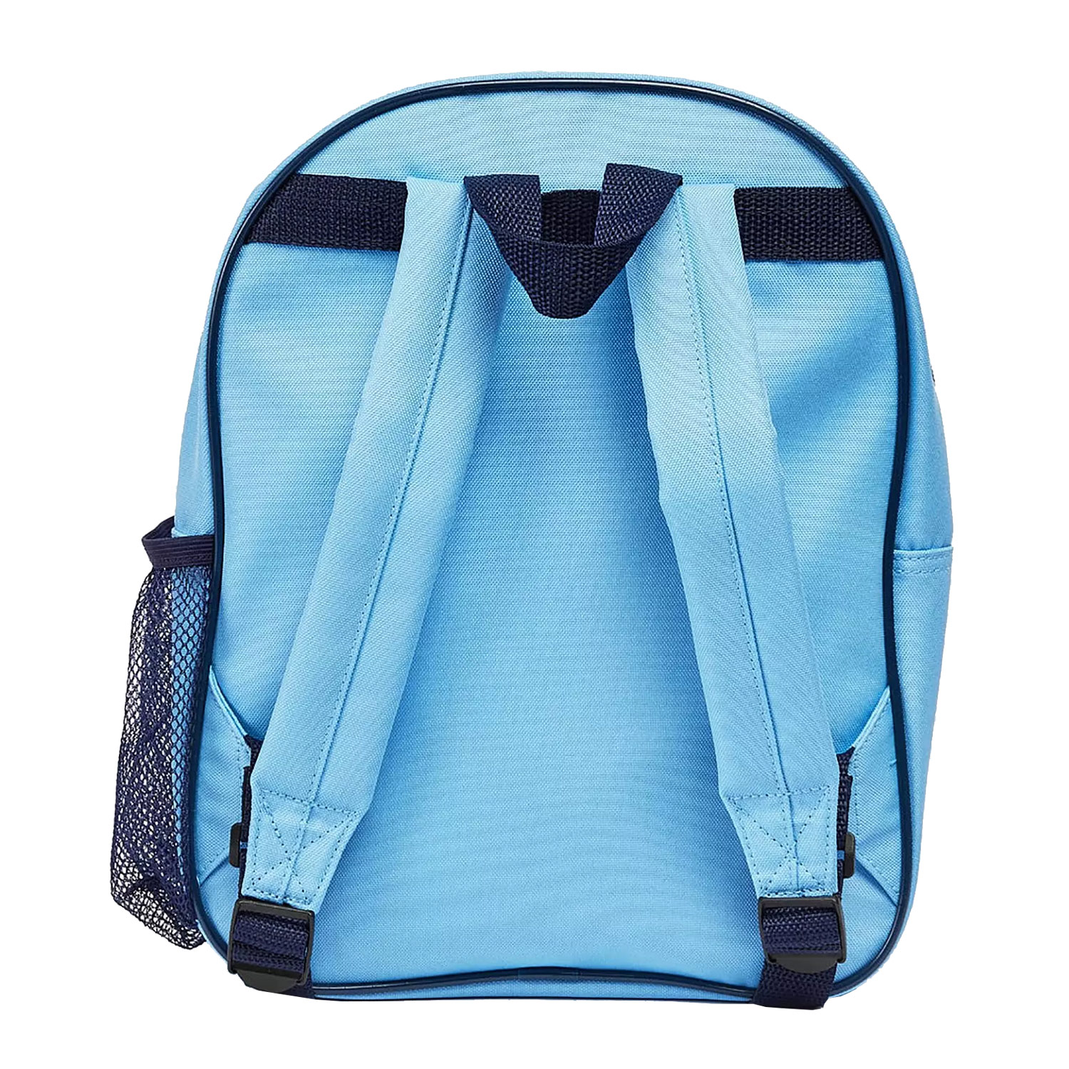 Rucksack mit Fronttasche Bluey Blue