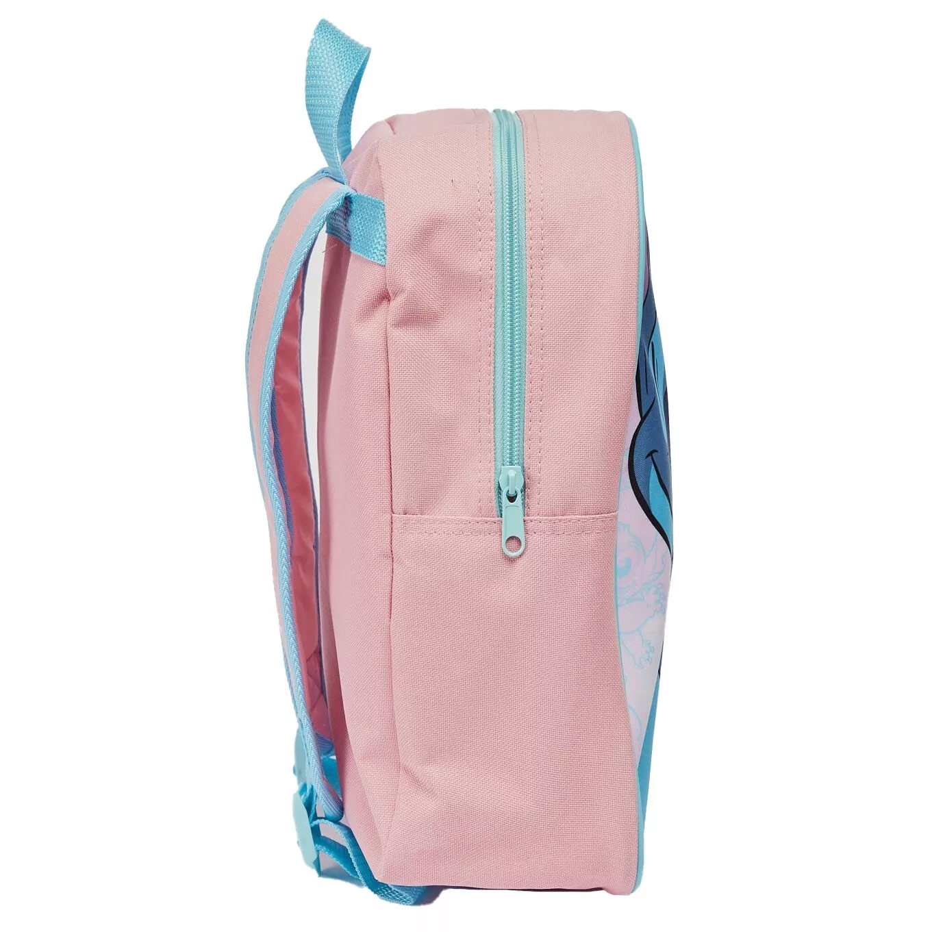 Rucksack Stitch Lila