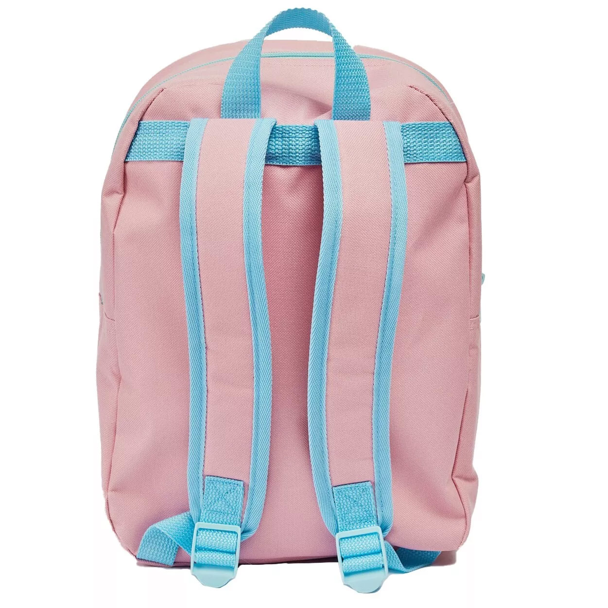 Rucksack Stitch Lila