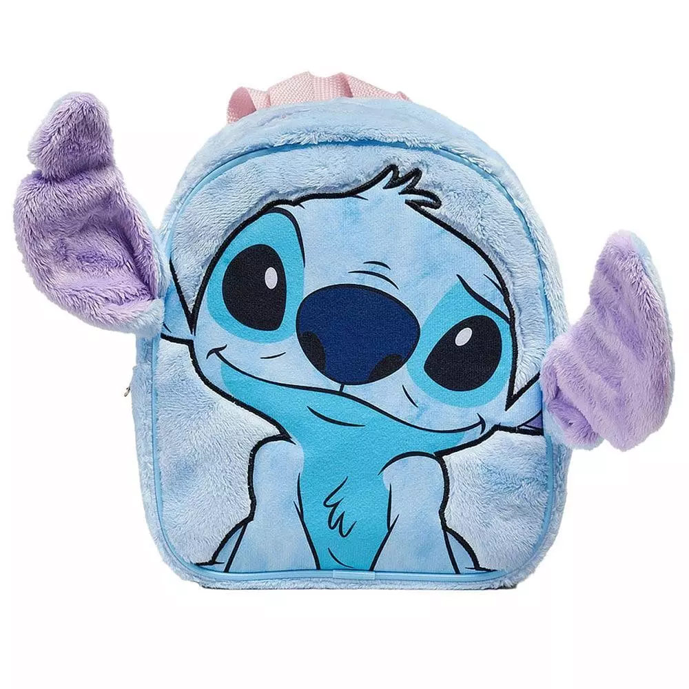 Sac à dos Stitch avec oreilles