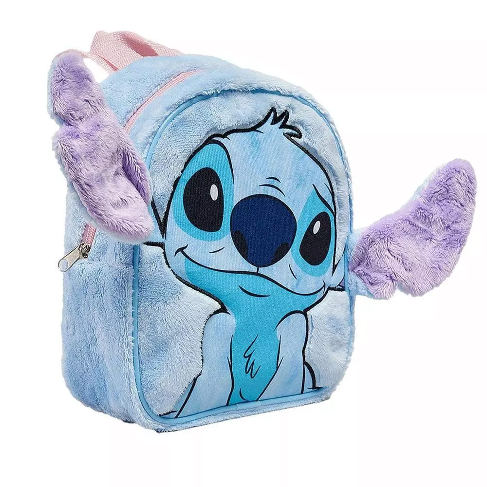 Sac à dos Stitch avec oreilles