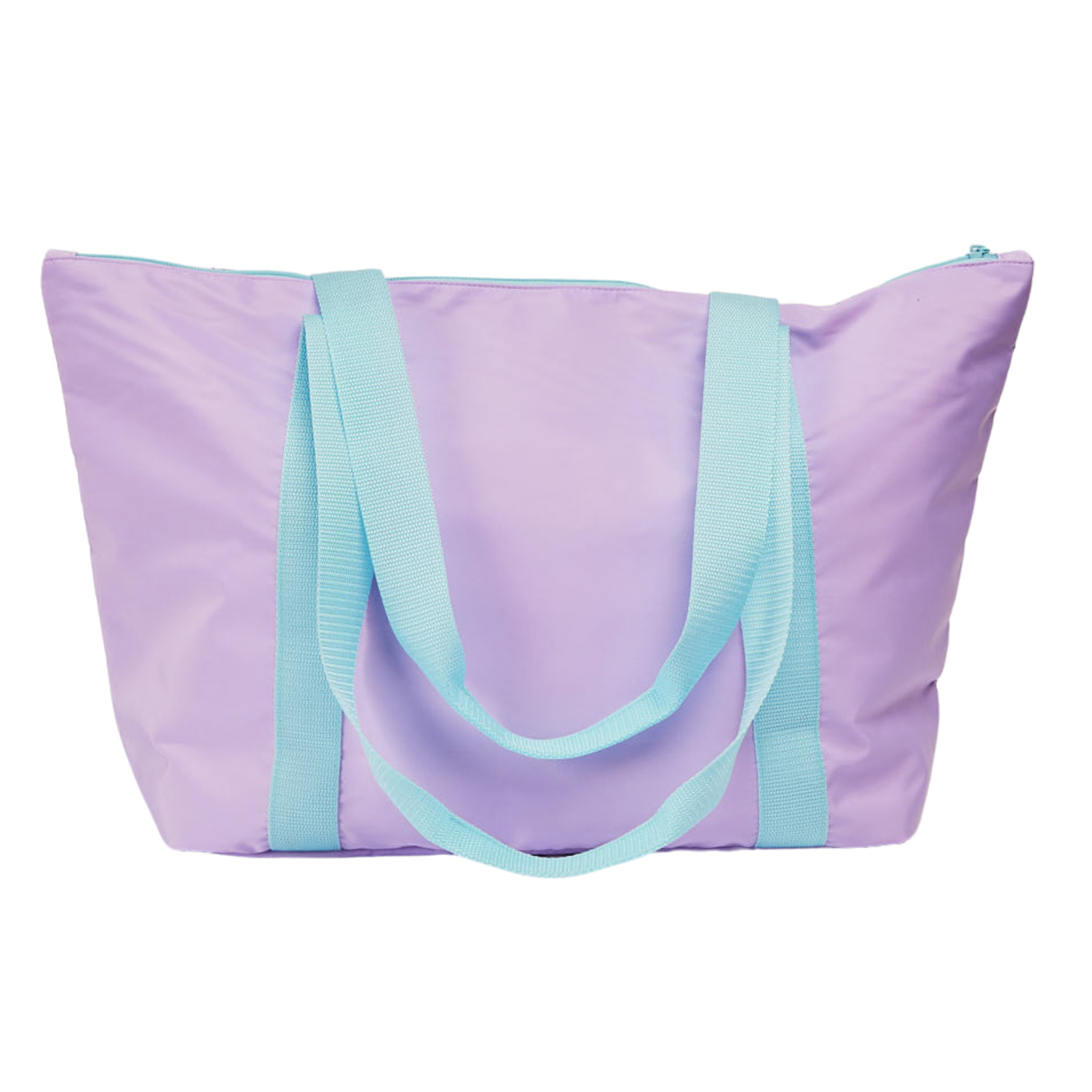 Sac bandoulière Stitch Violet