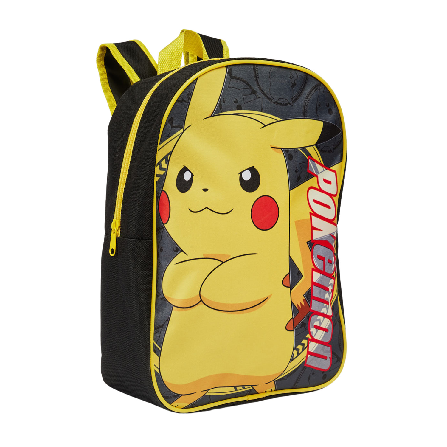 Rucksack Pokémon Pikachu