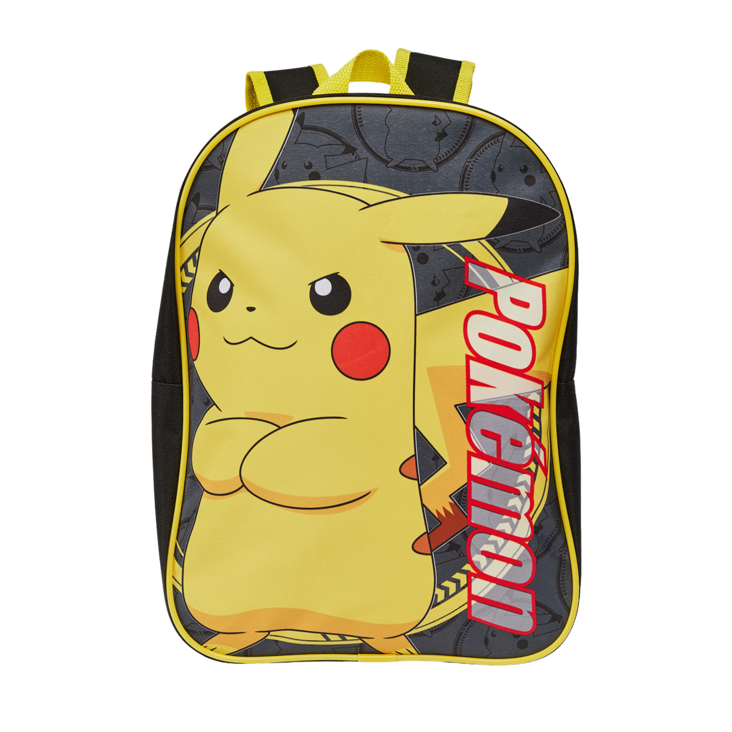 Rucksack Pokémon Pikachu