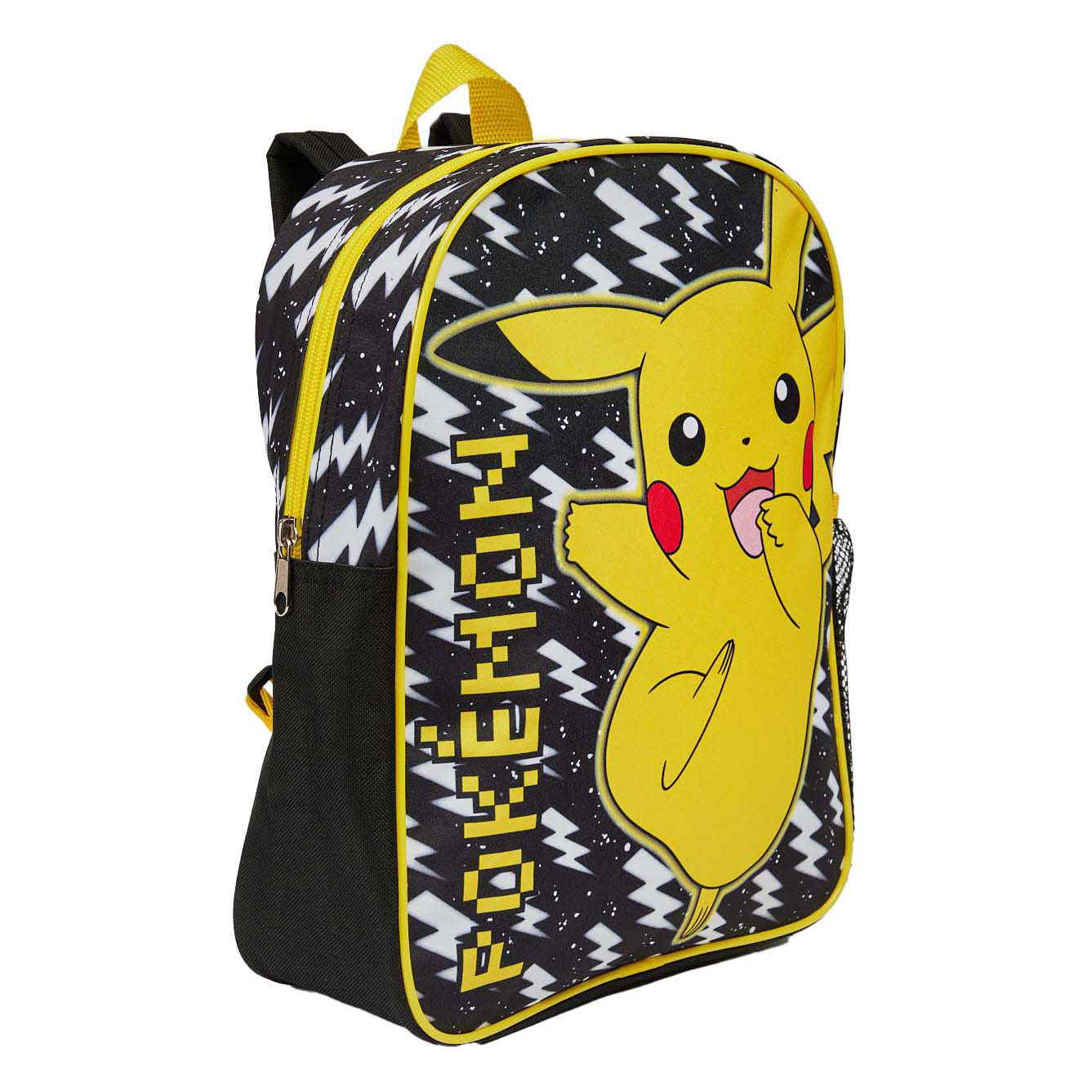 Rucksack Pokémon Pikachu Lightning