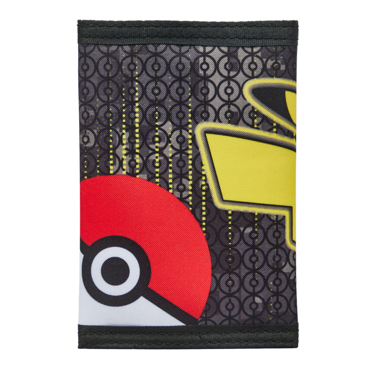 Geldbörse Pokémon Pikachu