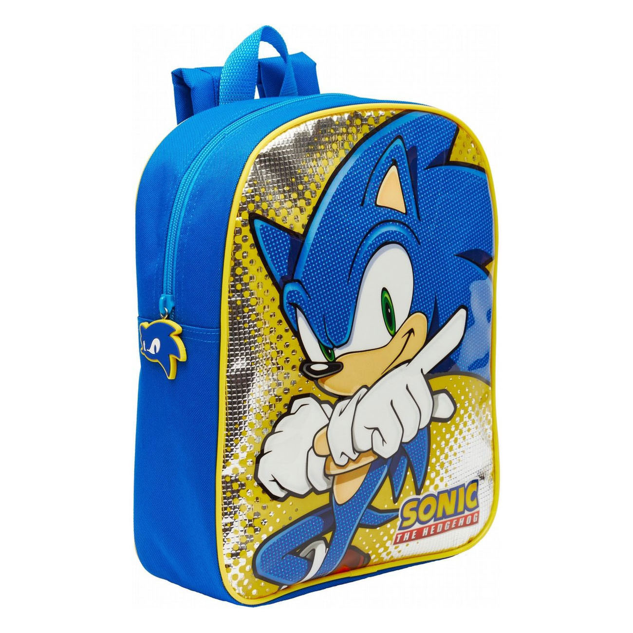 Rucksack Sonic the Hedgehog
