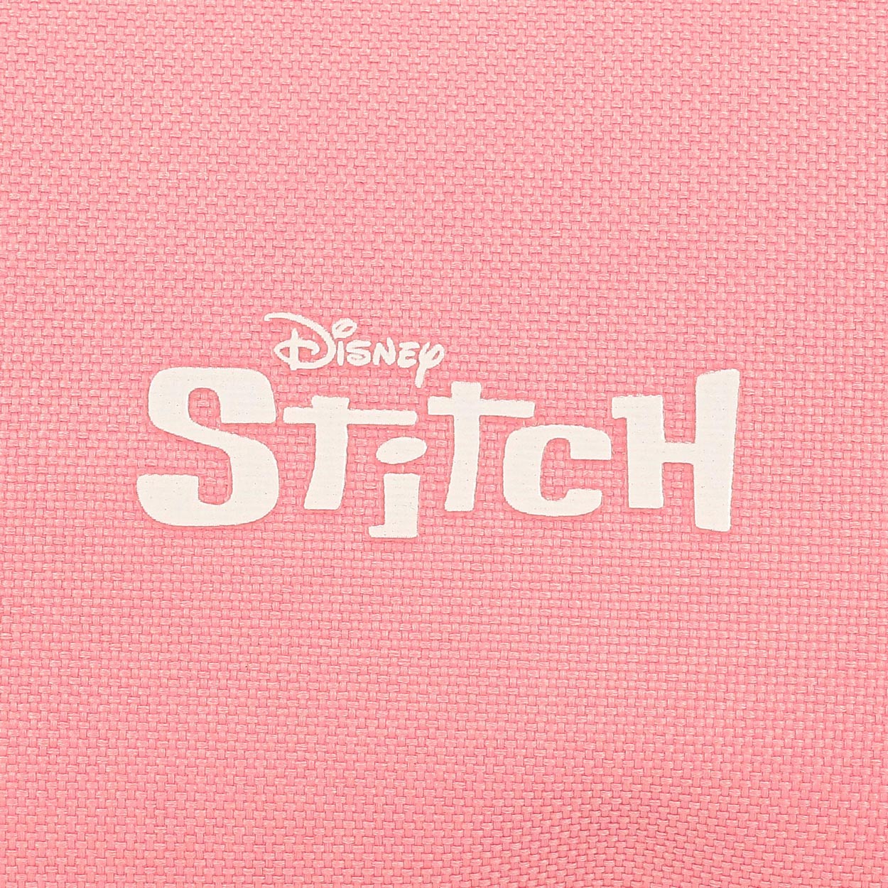 Trolleykoffer Stitch Roze