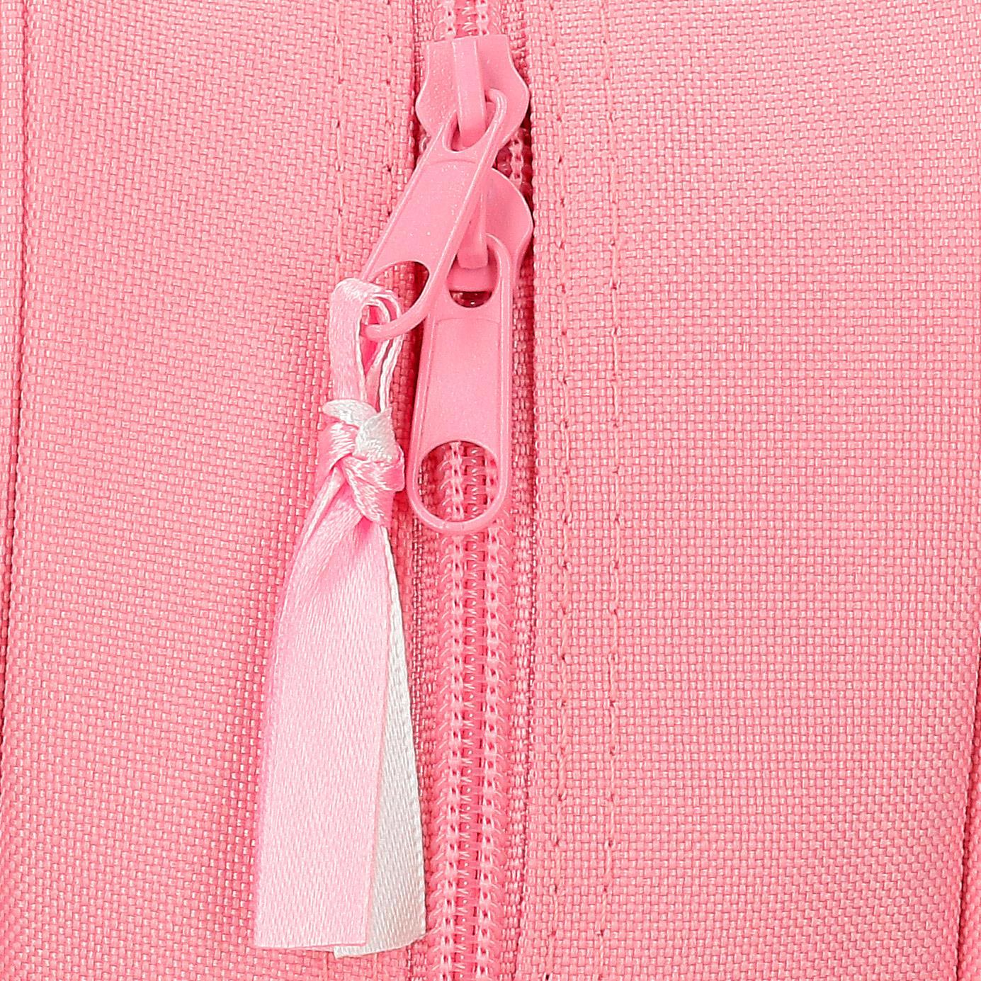 Trolley-Koffer Stitch Pink