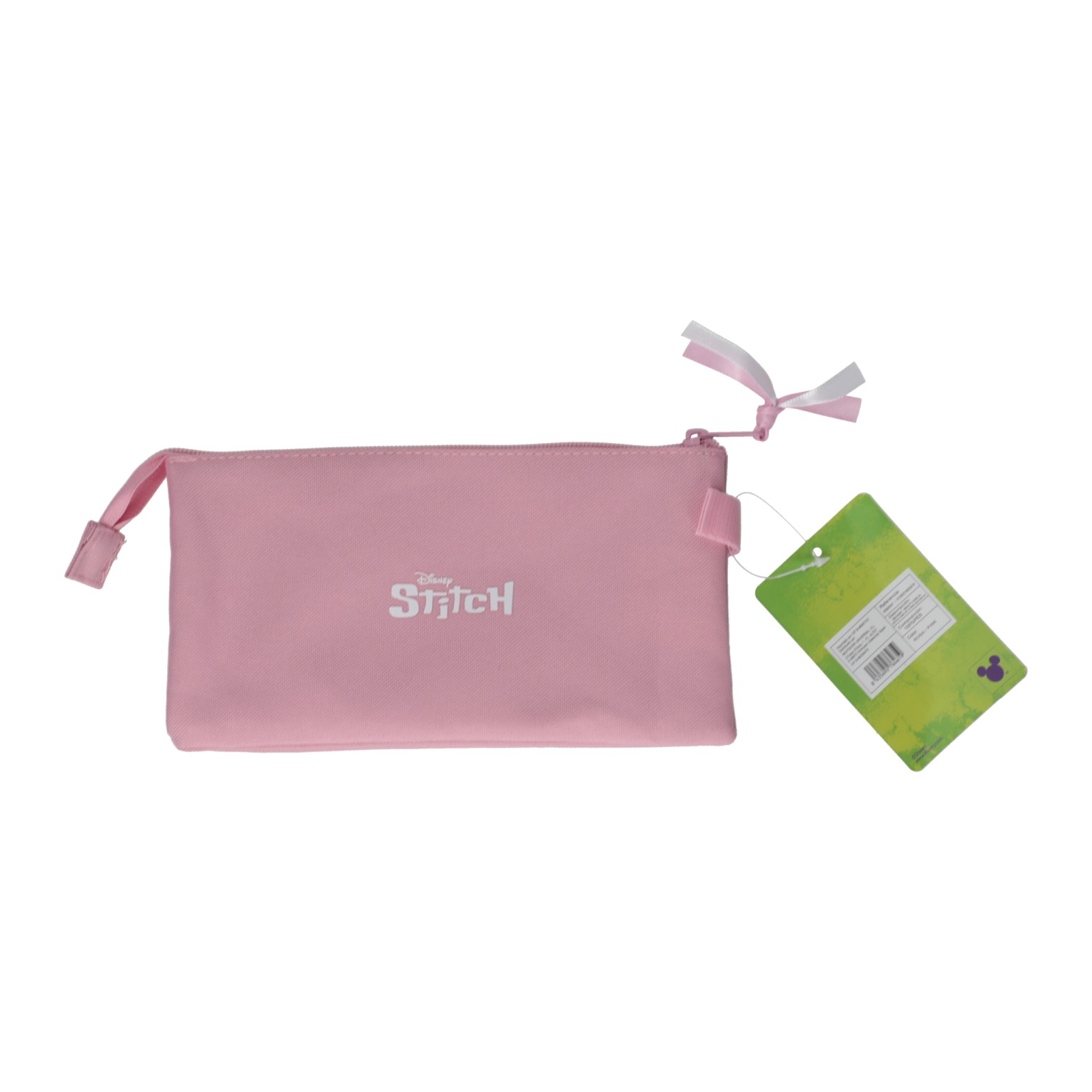 Etui Stitch Roze