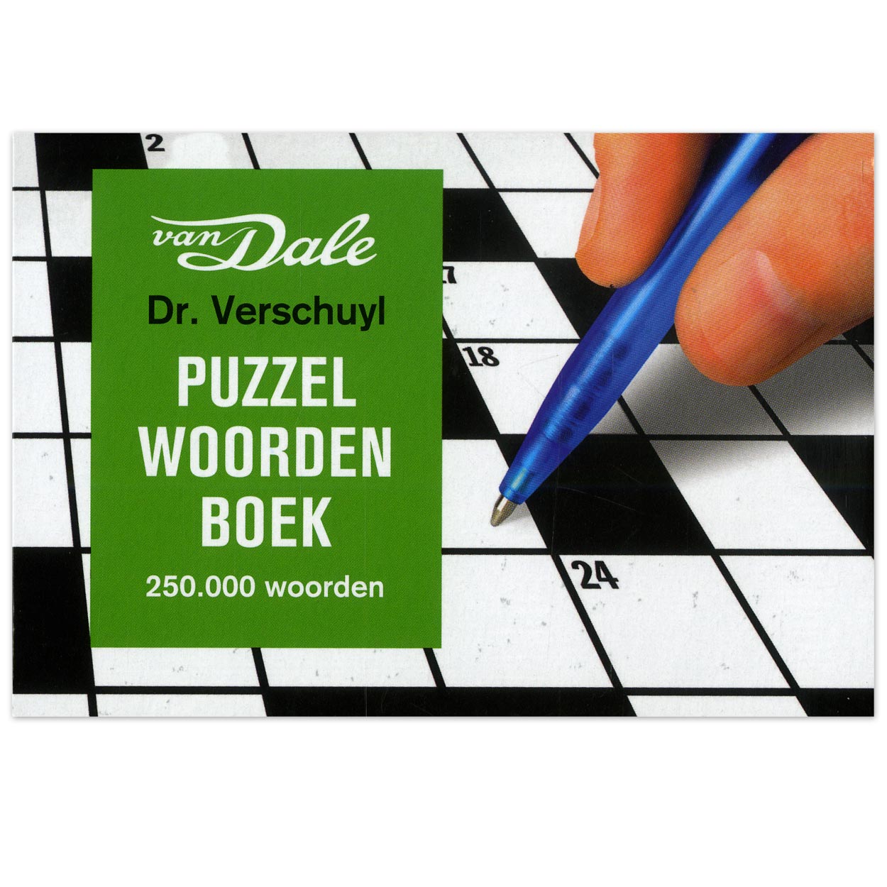 puzzelwoordenboek crypto