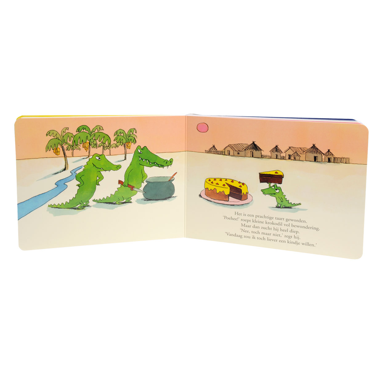 Ik zou wel een kindje lusten