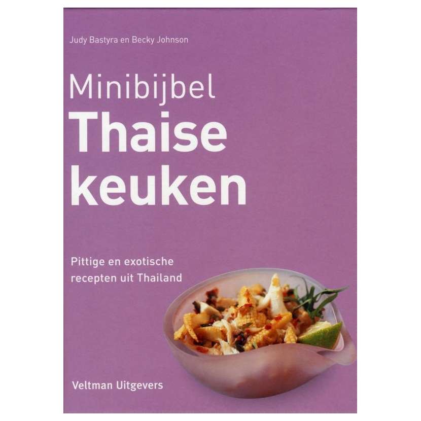 Thaise keuken online kopen Lobbes.nl