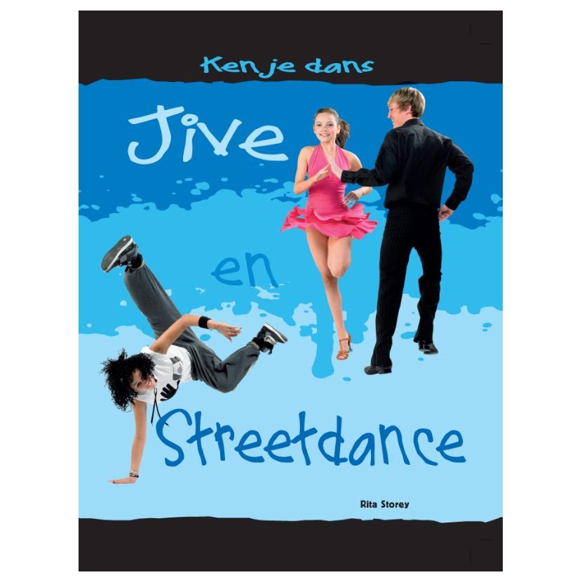 Jive en streetdance