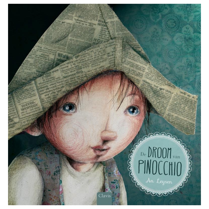 De droom van Pinocchio