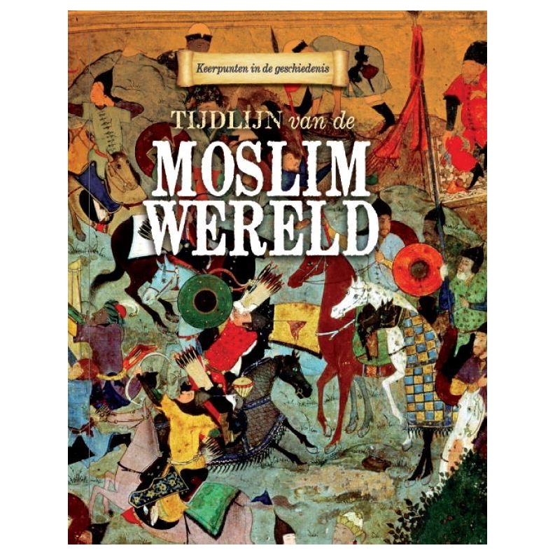 Moslimwereld