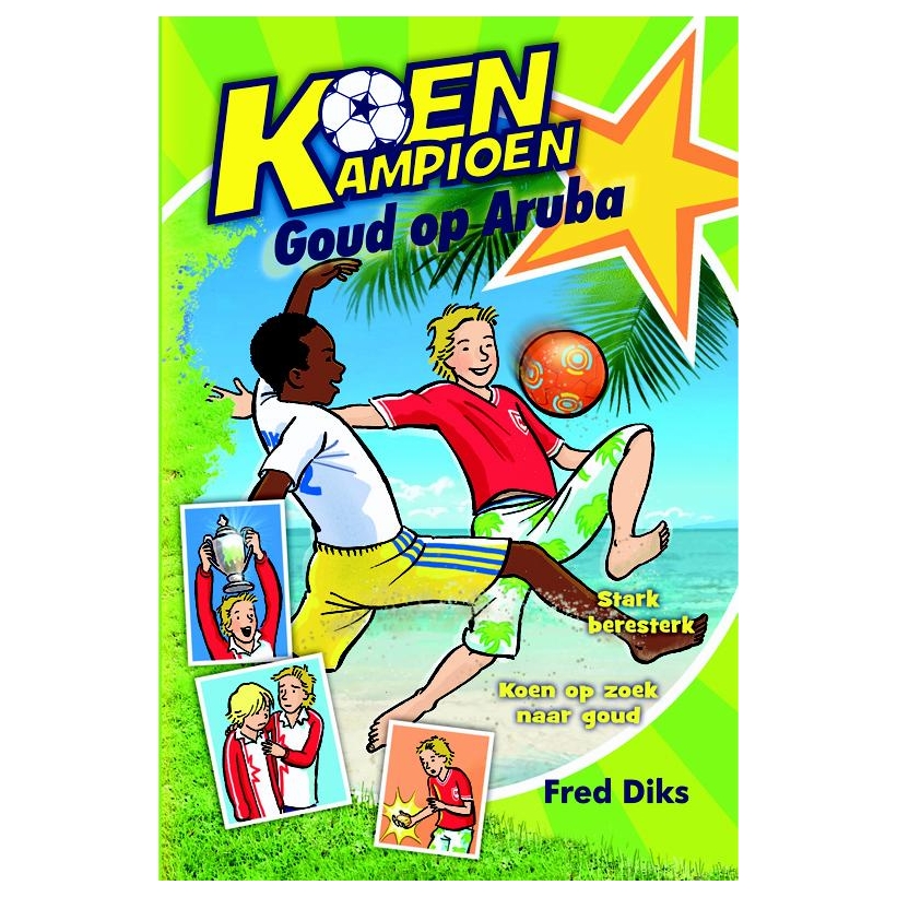 Koen Kampioen