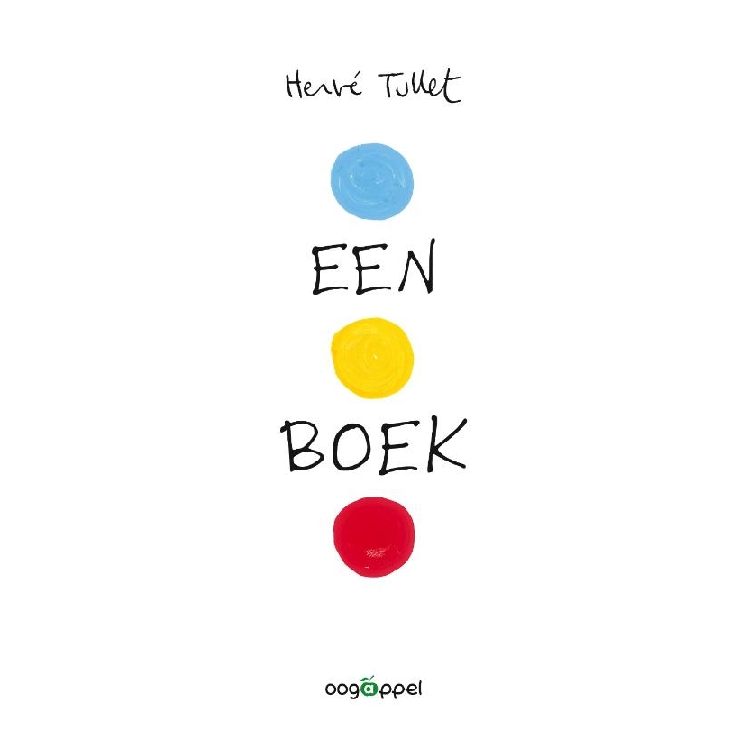 Een boek