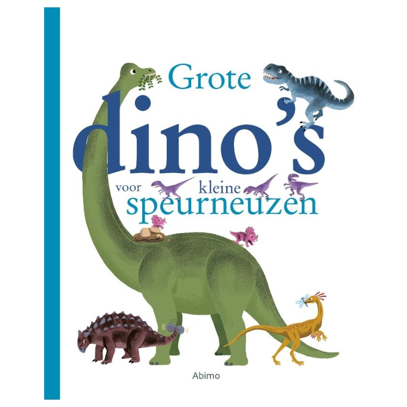 Grote dino