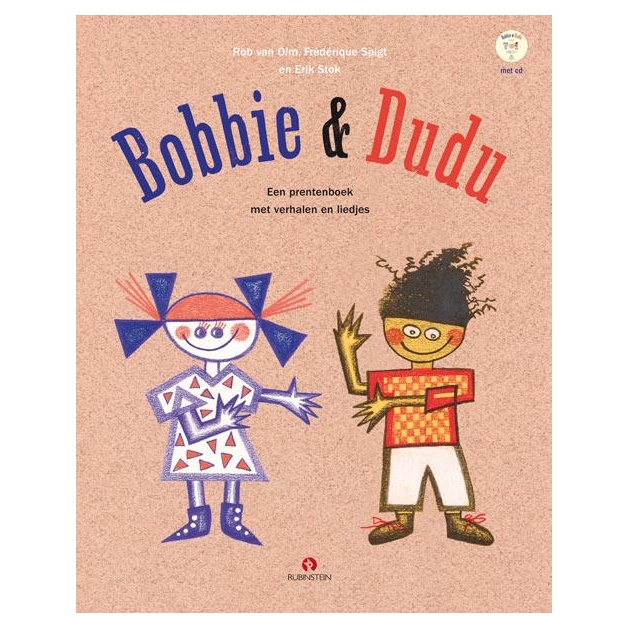 Bobbie en Dudu