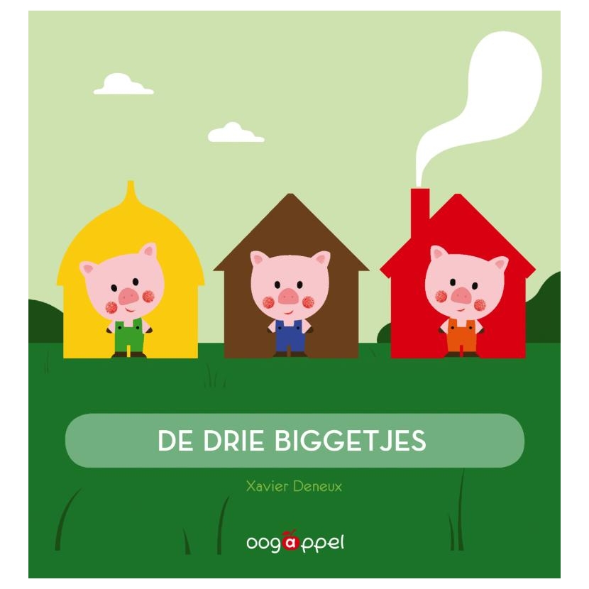 Drie Biggetjes