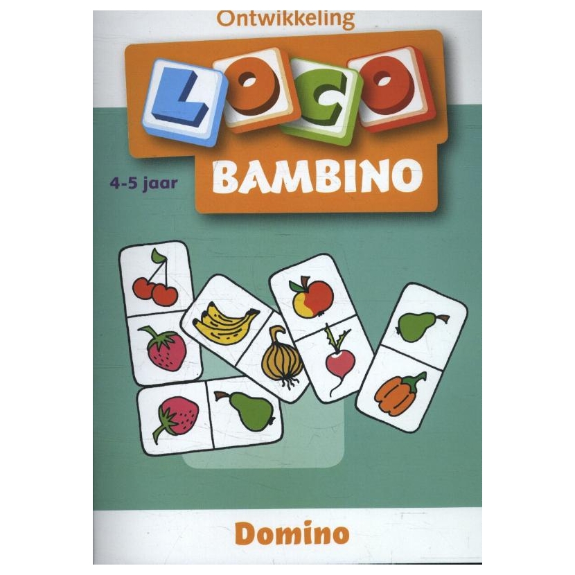 Loco Bambino Domino