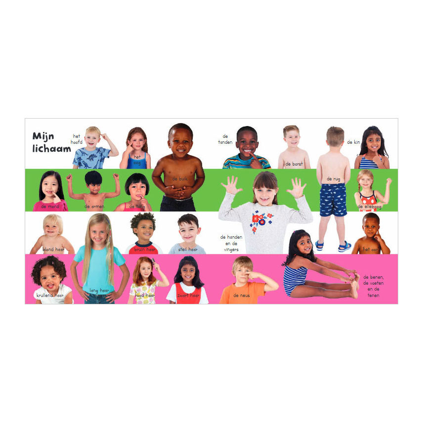 Mes 1000 premiers mots