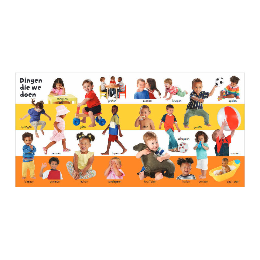 Mes 1000 premiers mots