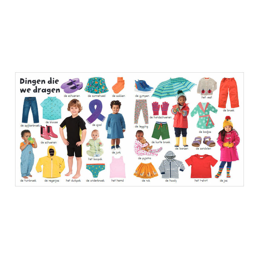 Mes 1000 premiers mots