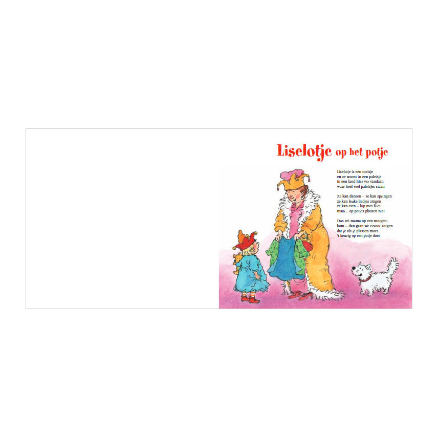 Het grote Liselotje voorleesboek