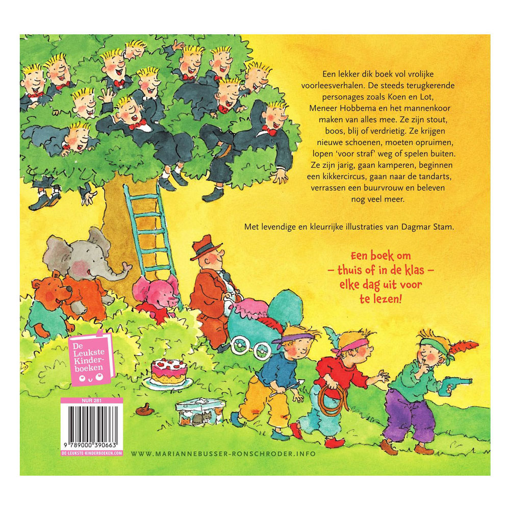 Le grand livre à lire à voix haute pour les enfants d'âge préscolaire