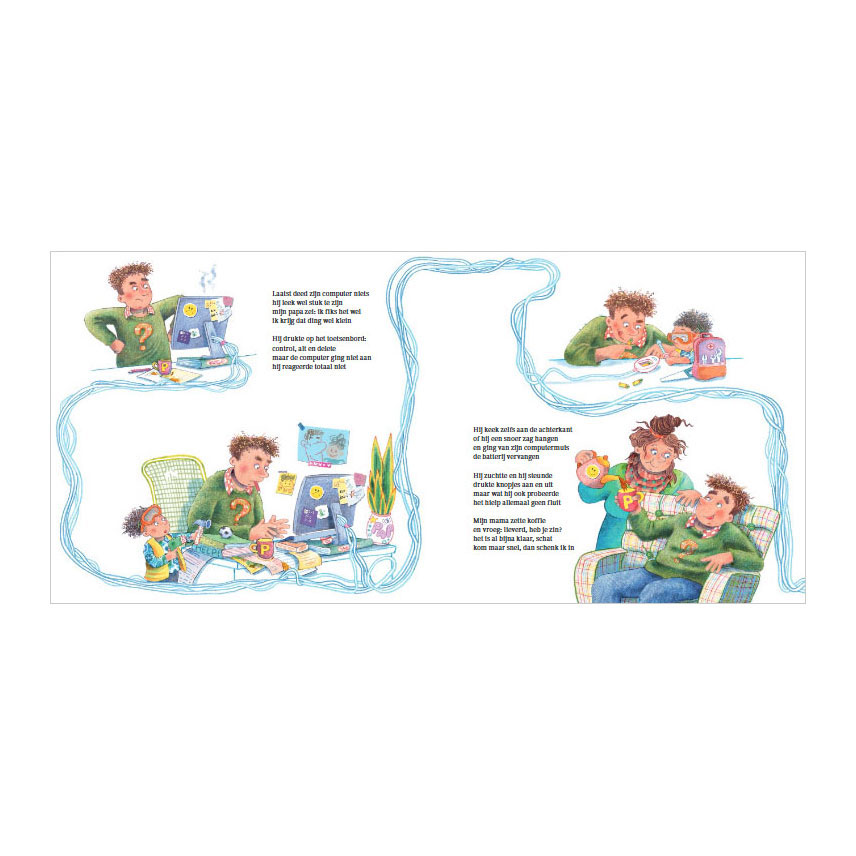 Mon père est un héros !