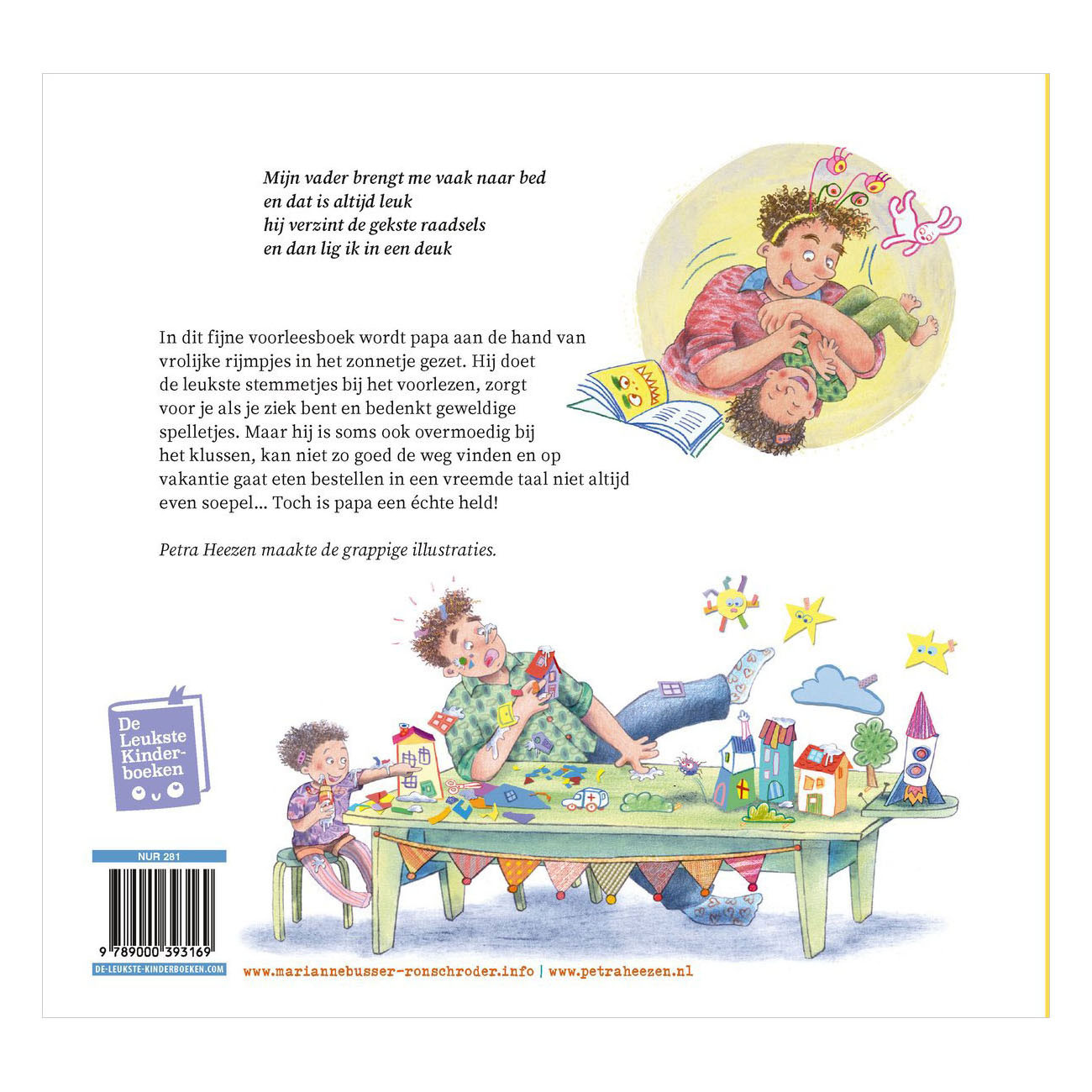 Mon père est un héros !