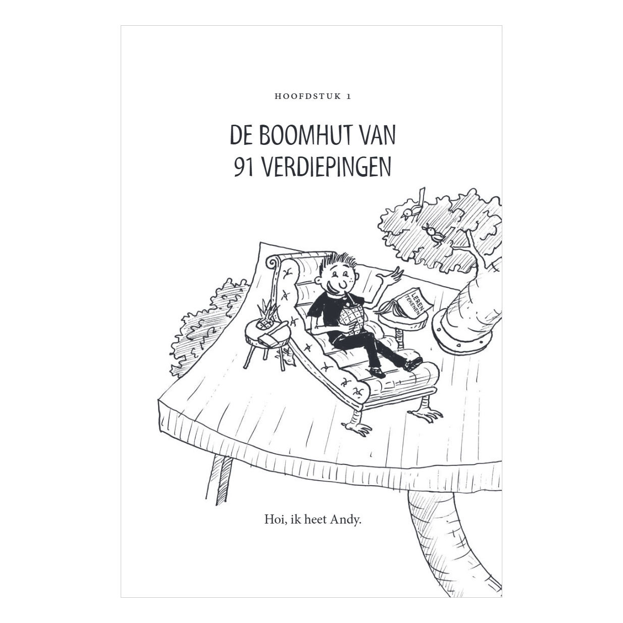 La cabane folle dans les arbres de 91 étages
