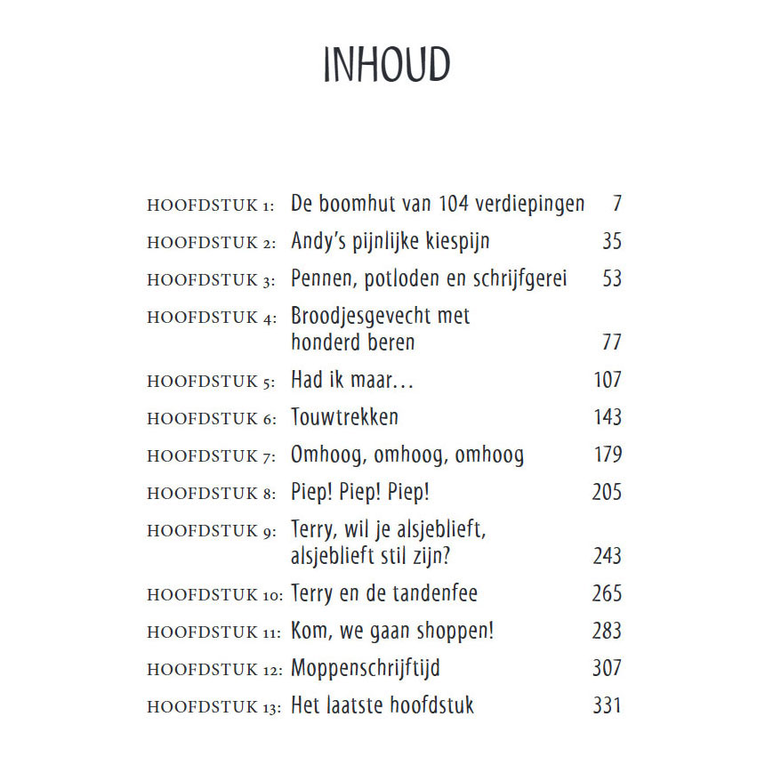 La cabane folle dans les arbres de 104 étages