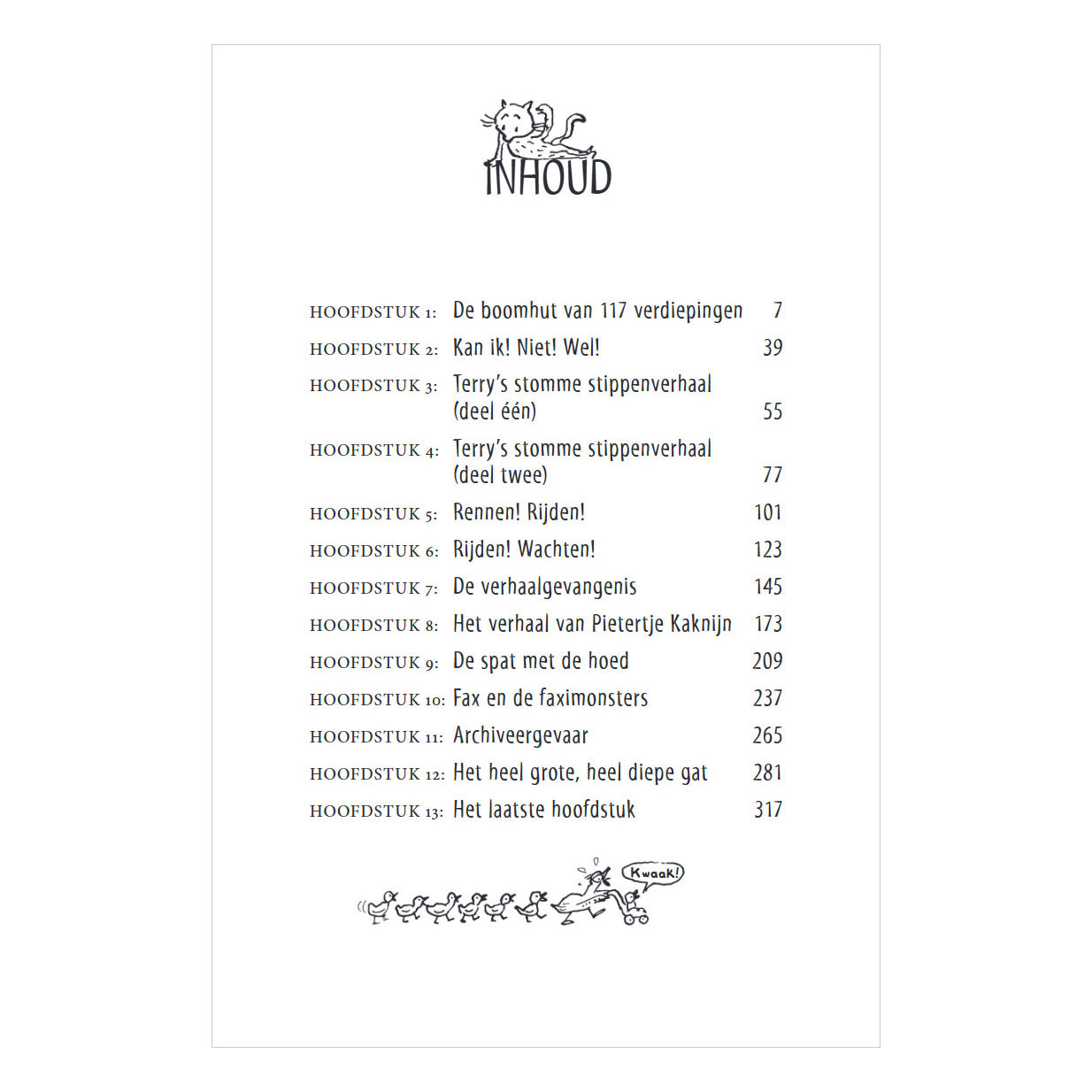 La cabane folle dans les arbres de 117 étages