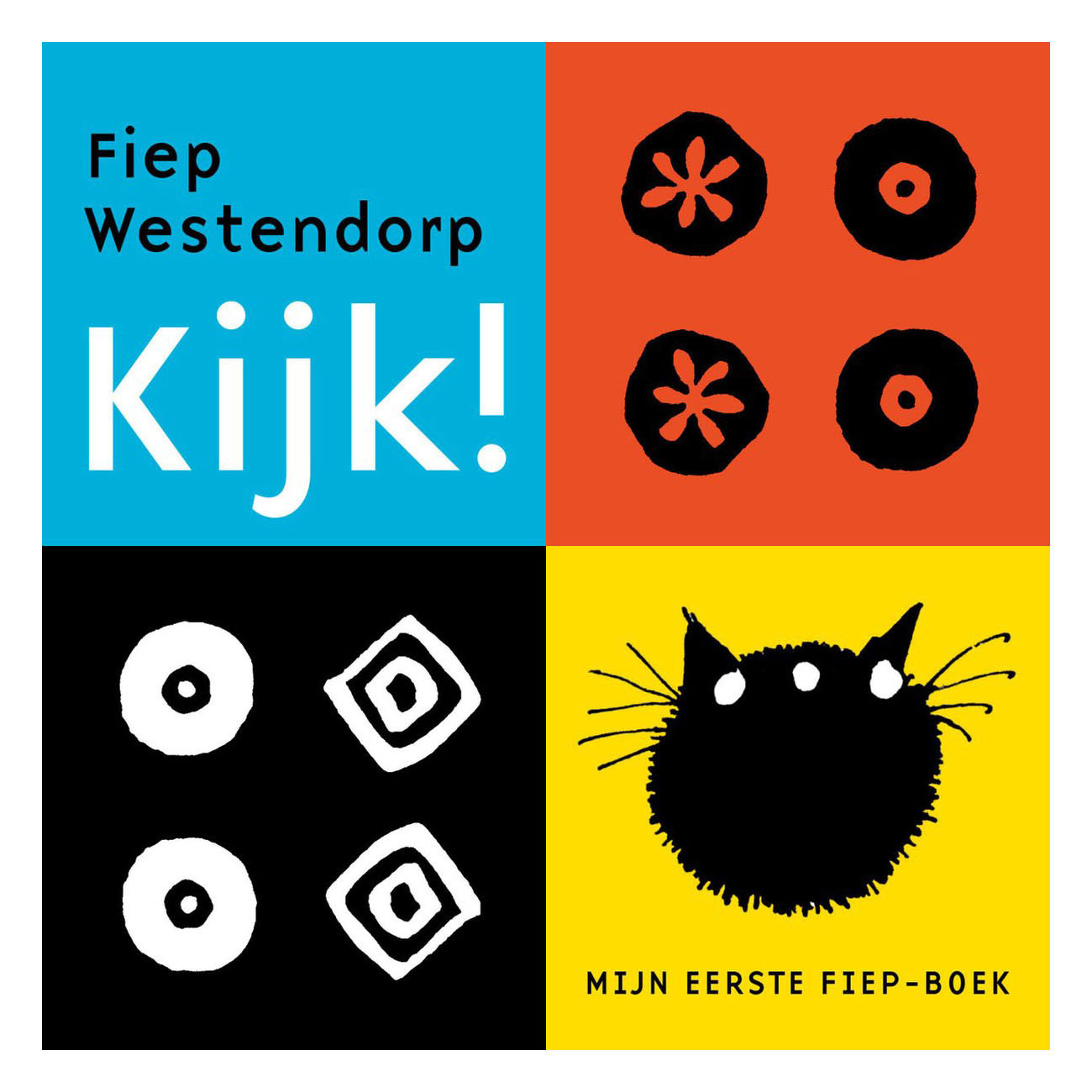 Fiep Westendorp Regarde !