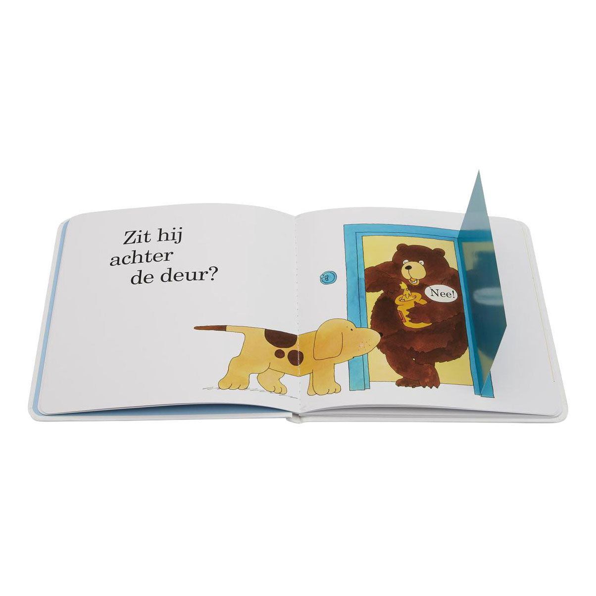 Où se trouve Dribbel ?