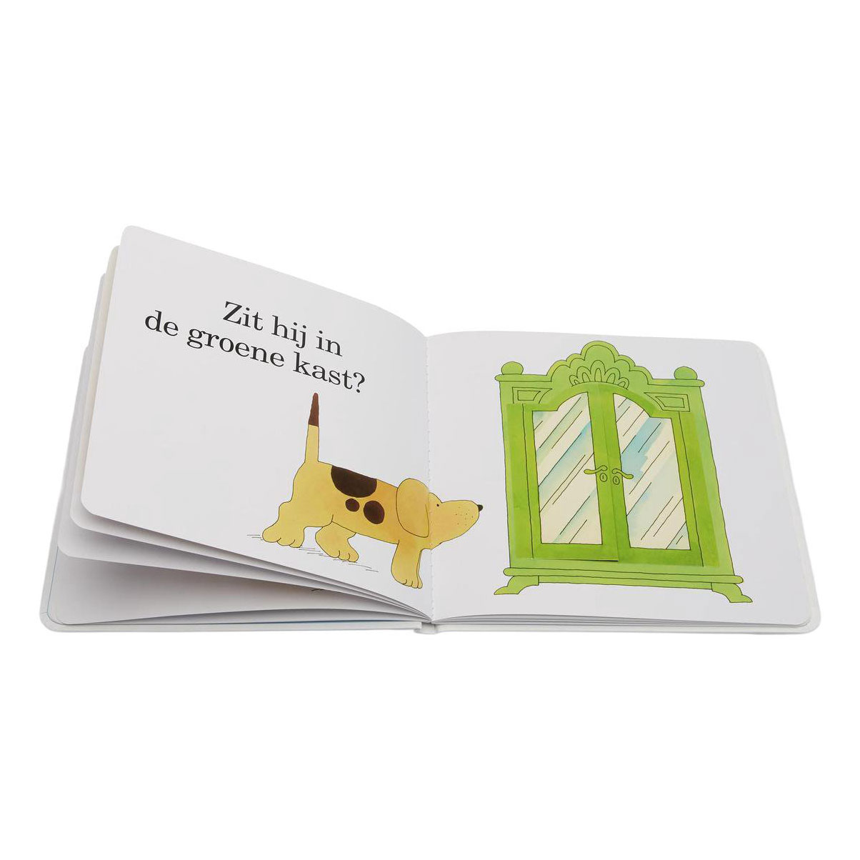 Où se trouve Dribbel ?