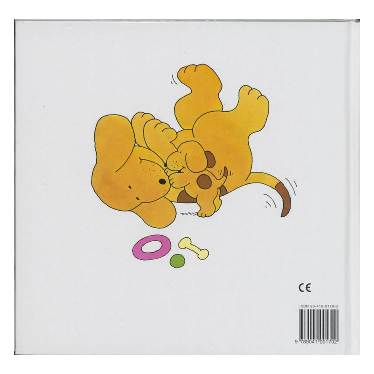 Où se trouve Dribbel ?