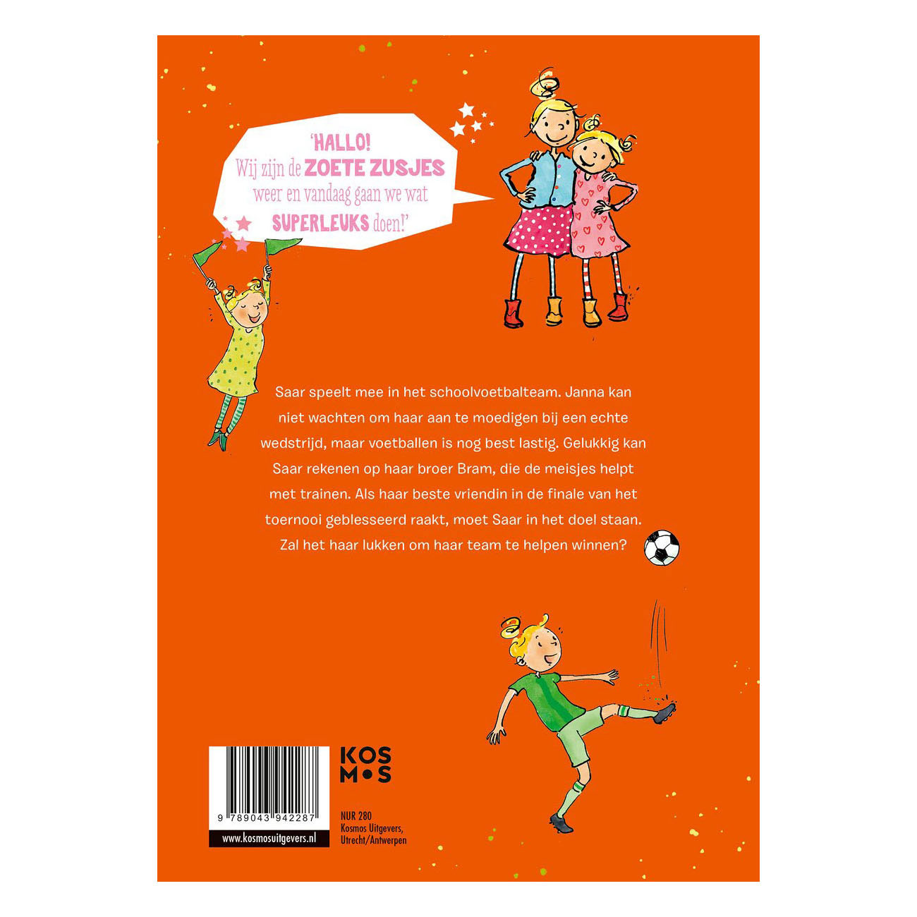 Les Sweet Sisters deviennent championnes