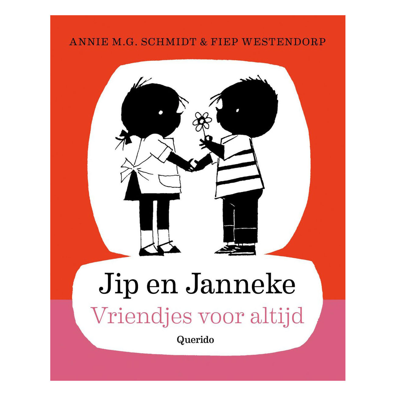 Jip et Janneke, amis pour toujours
