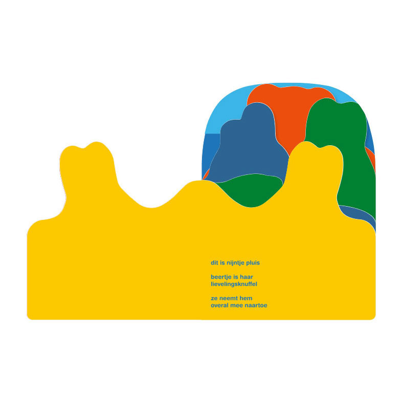 Miffy und ihre Freunde