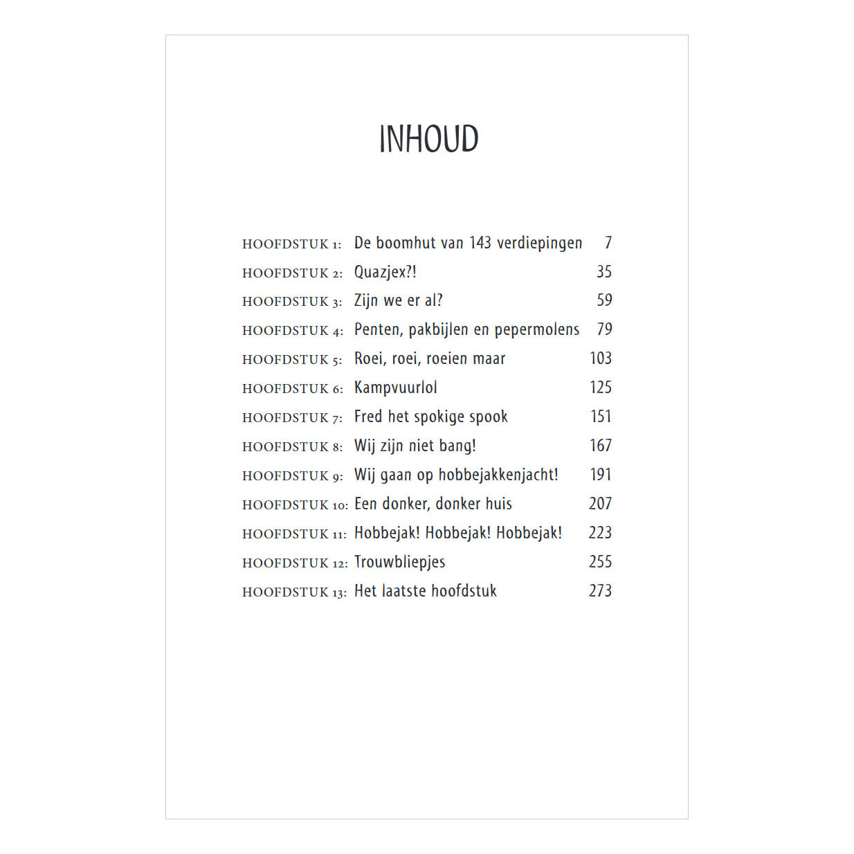 La cabane folle dans les arbres de 143 étages