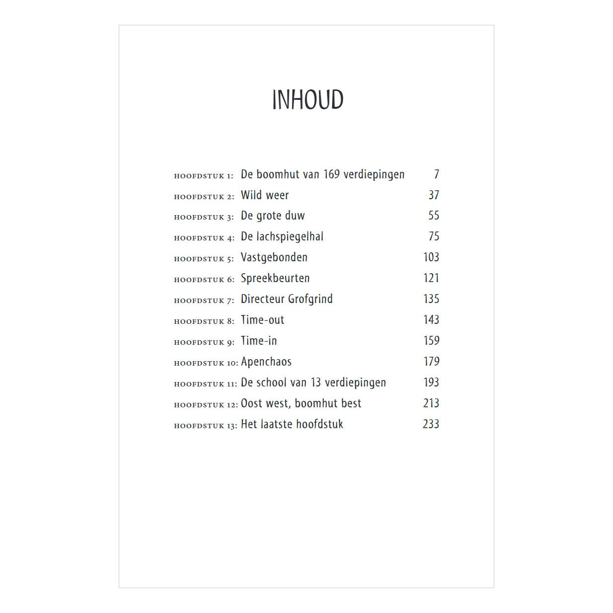 L'incroyable cabane dans les arbres de 169 étages