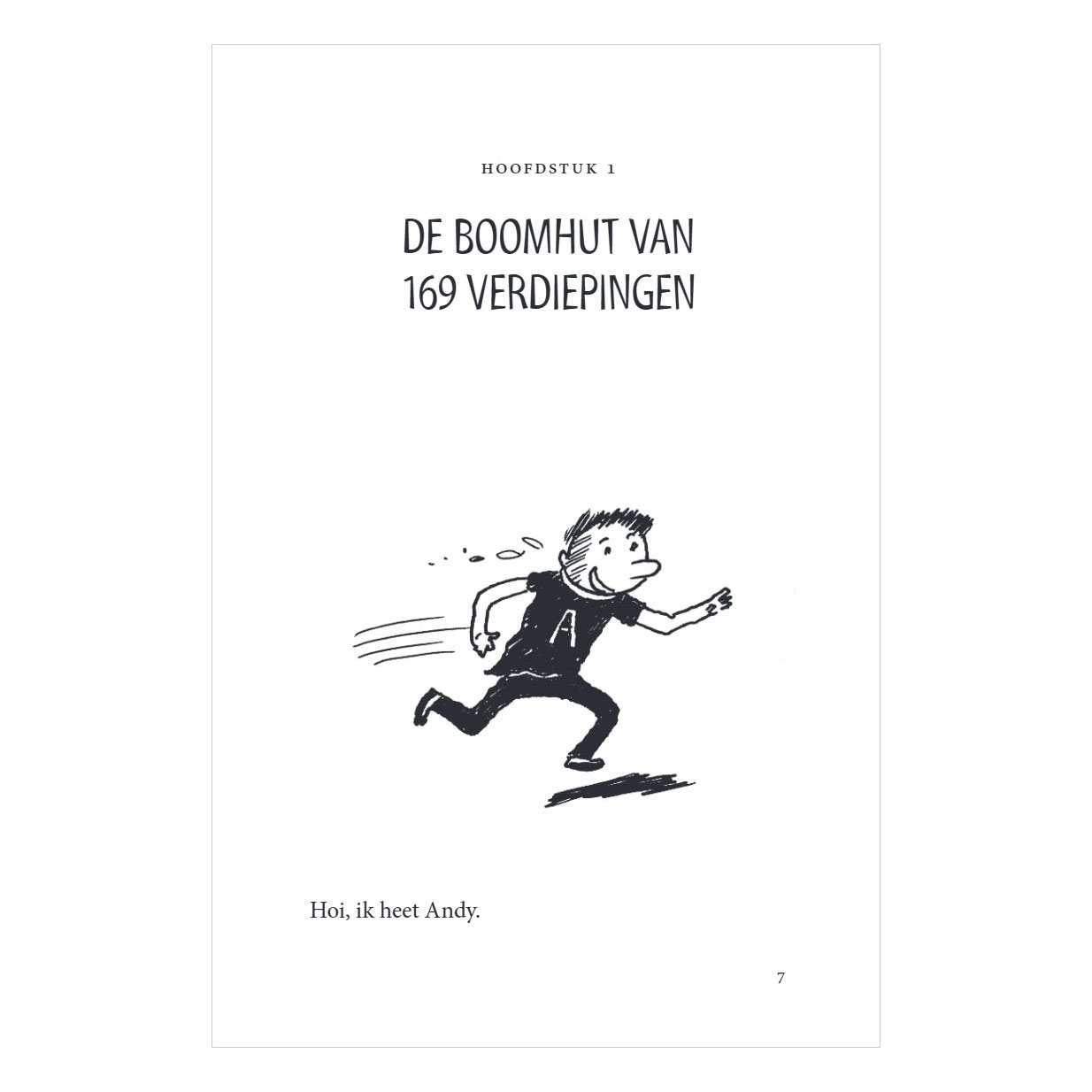 L'incroyable cabane dans les arbres de 169 étages