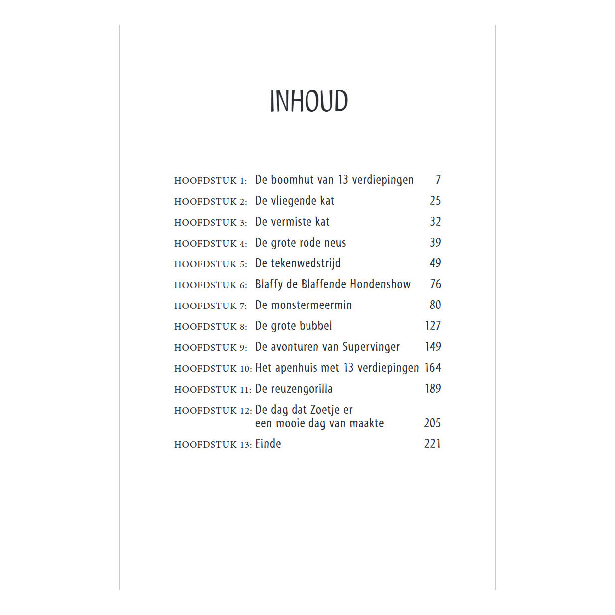 L'incroyable cabane dans les arbres de 13 étages