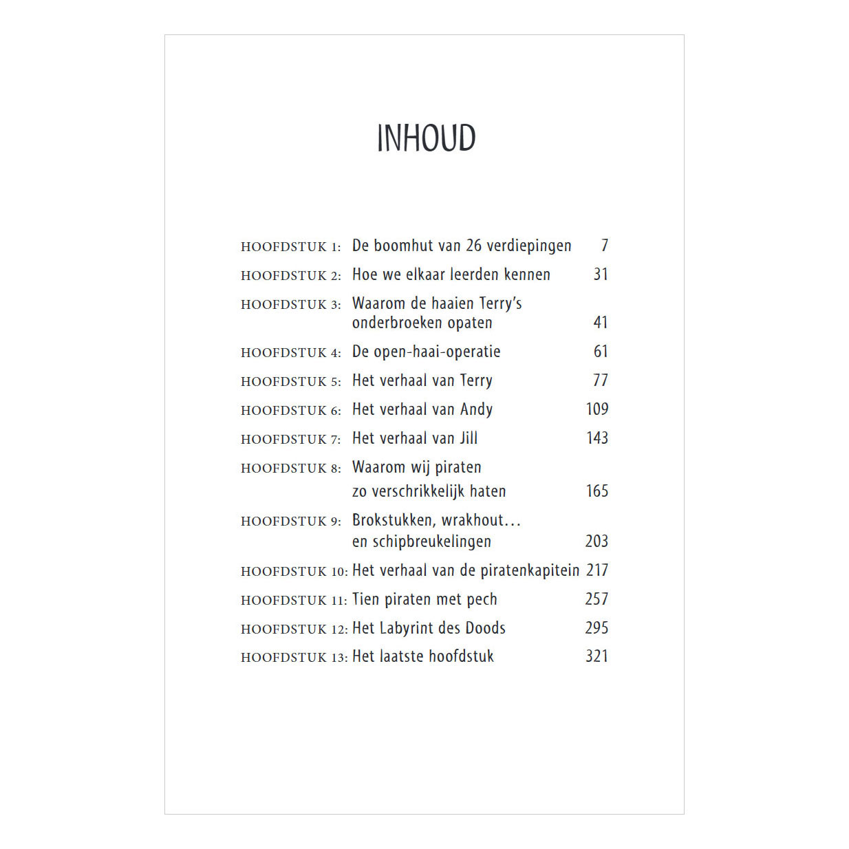 L'incroyable cabane dans les arbres de 26 étages