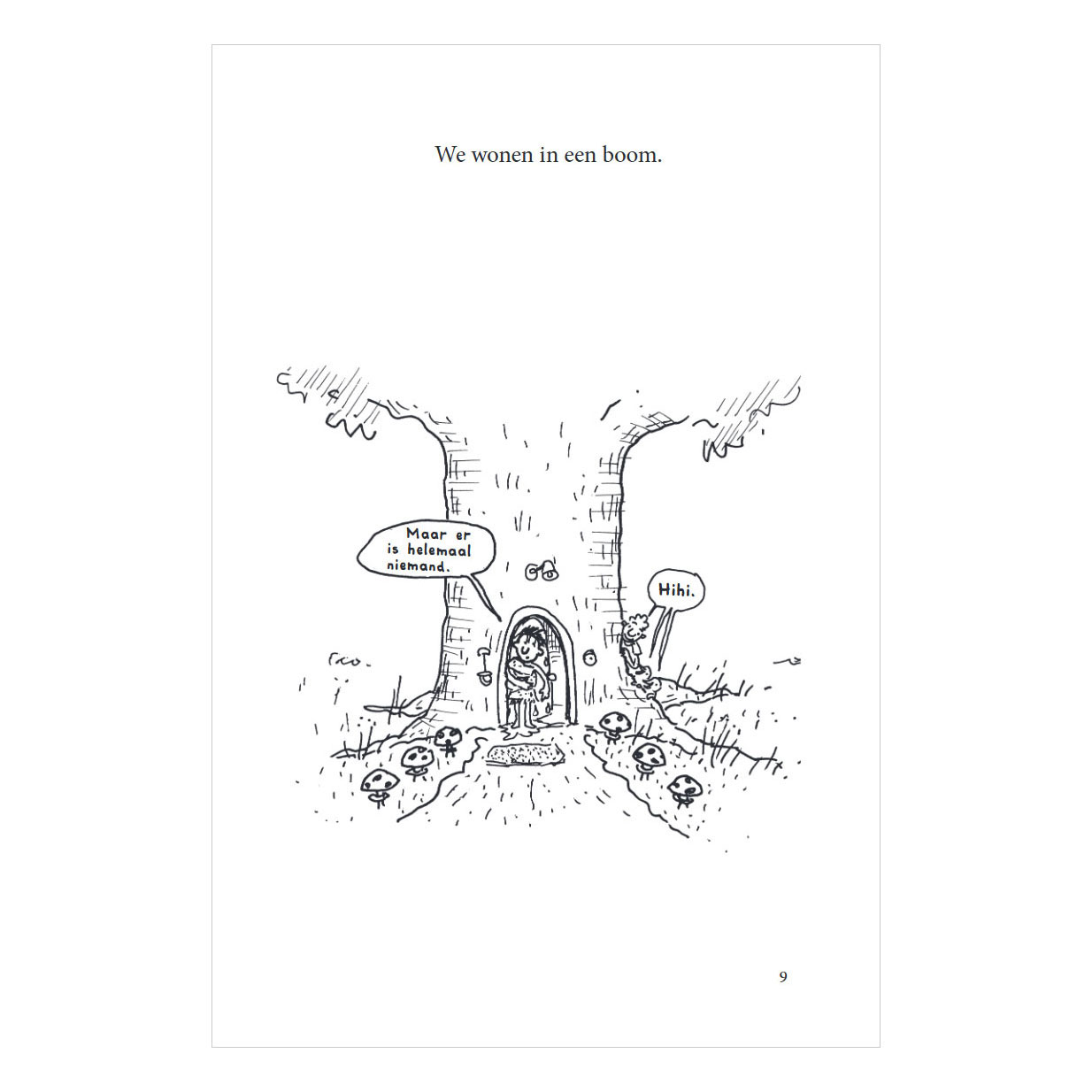 La cabane folle dans les arbres de 39 étages